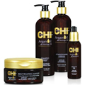 Argan Oil - Средства на основе масла Арганы и дерева Моринга