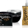 Argan Elisir - Инновационная линия средств для волос на основе арганового масла