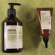 lenitive Ile - Для ультра чувствительной кожи