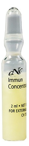 CNC | Имунный концентрат с экстрактом оливы