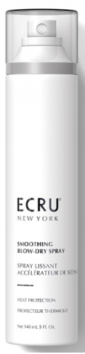 ECRU New York | Спрей разглаживающий для укладки феном