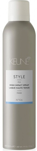 Keune | Лак для волос сильной фиксации