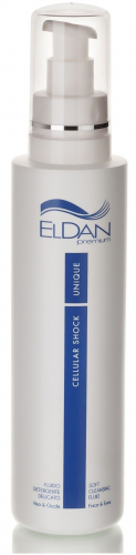Eldan | Универсальная очищающая жидкость «Premium cellular shock»