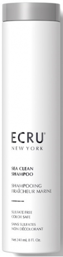 ECRU New York | Шампунь интенсивно очищающий