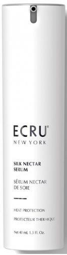 ECRU New York | Сыворотка шелковая разглаживающая