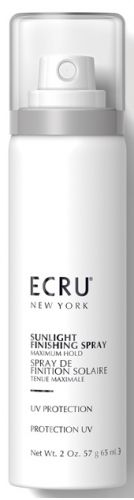 ECRU New York | Лак сильной фиксации