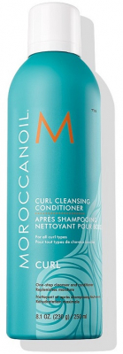 Moroccanoil | Очищающий кондиционер