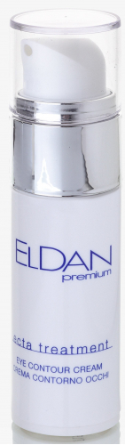 Eldan | Крем для глазного контура ECTA 40+