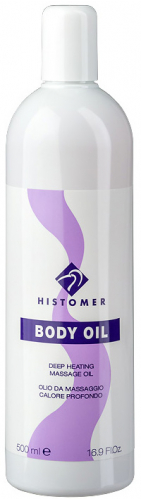 Histomer | Массажное масло