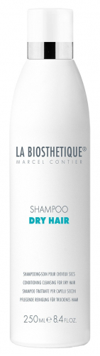 La Biosthetique | Мягко очищающий шампунь для сухих волос