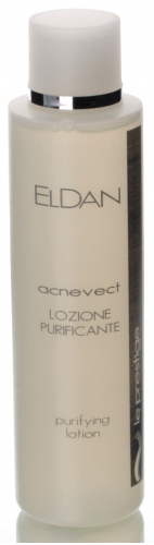 Eldan | Очищающий тоник-лосьон для проблемной кожи