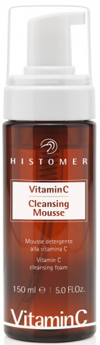 Histomer | Очищающий мусс Vitamin C