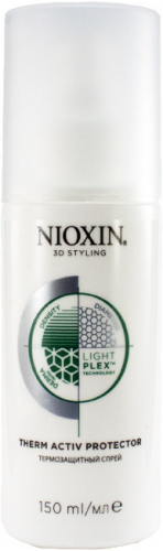 Nioxin | Термозащитный спрей