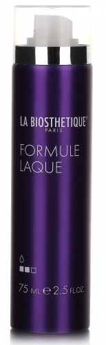 La Biosthetique | Лак для волос средней фиксации