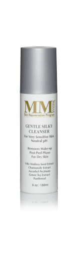 Mene & Moy System | Гель для очищения кожи лица