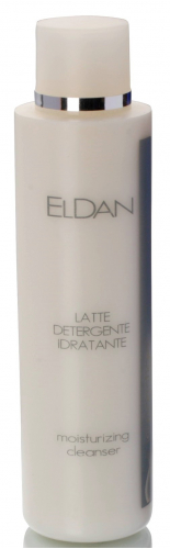 Eldan | Очищающее увлажняющее молочко
