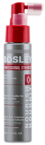 Bosley | Питательное средство для фолликул