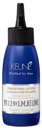 Keune | Укрепляющий лосьон для волос (против выпадения)