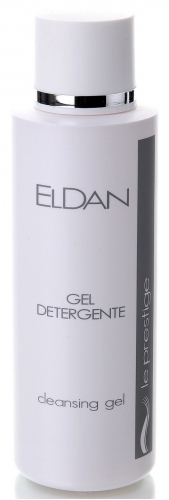 Eldan | Очищающий гель