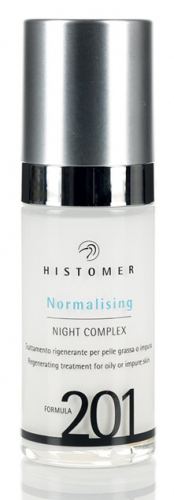 Histomer | Hочной концентрат для жирной кожи