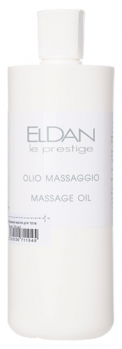 Eldan | Массажное масло для тела