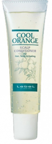 Lebel | Кондиционер очиститель для жирной кожи головы