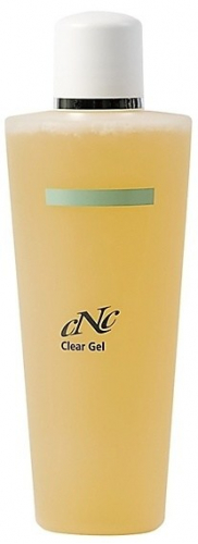 CNC | Освежающий очищающий гель с гинкго-билоба для комбинированной, жирной кожи