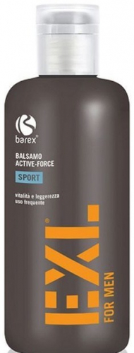 Barex Italiana | Бальзам для ежедневного применения