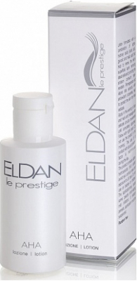 Eldan | АНА лосьон молочный