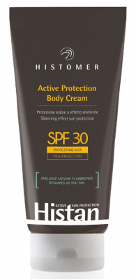 Histomer | Солнцезащитный крем-слимминг SPF 30 (для тела)