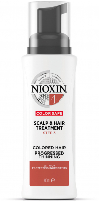 Nioxin | Питательная маска для кожи головы (Система №4)