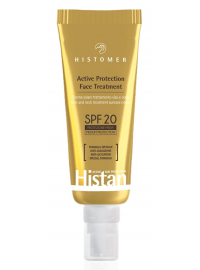 Histomer | Солнцезащитный крем SPF 20 для лица