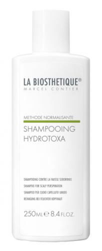 La Biosthetique | Шампунь Hydrotoxa для переувлажненной кожи головы