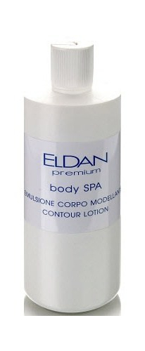 Eldan | SPA лифтинг-лосьон для тела
