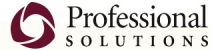 Professional Solutions Professional Solutions
