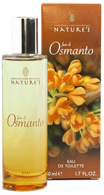 Nature's | Туалетная вода Osmanto