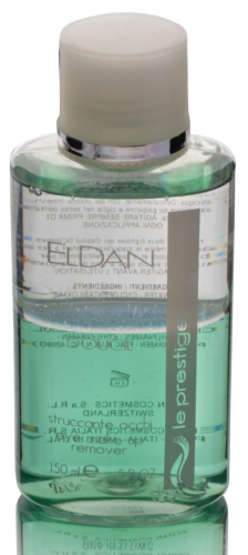 Eldan | Средство для снятия макияжа с глаз и губ