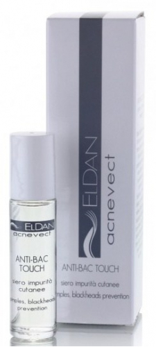 Eldan | Очищающее средство Anti bac touch