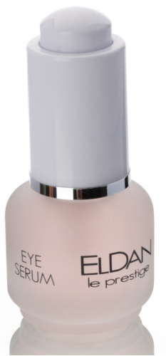Eldan | Сыворотка для глазного контура