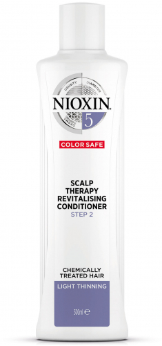 Nioxin | Увлажняющий кондиционер (Система №5)