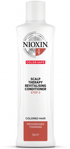 Nioxin | Увлажняющий кондиционер (Система №4)