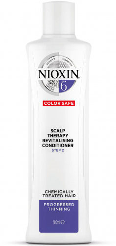 Nioxin | Увлажняющий кондиционер (Система №6)