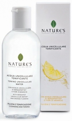 Nature's | Тонизирующая вода