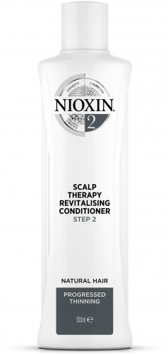 Nioxin | Увлажняющий кондиционер (Система №1)