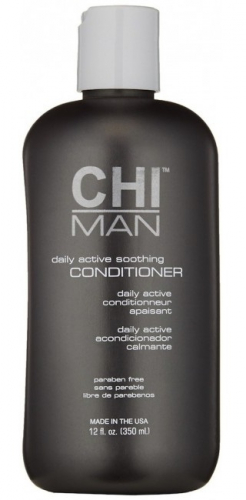 CHI | Кондиционер для мужчин CHI Man