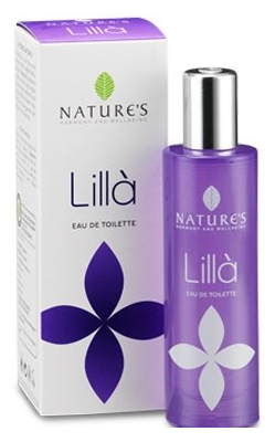 Nature's | Туалетная вода Lilla
