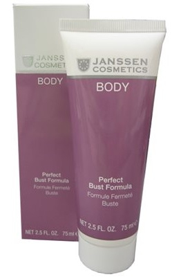 Janssen | Лифтинг-сыворотка для бюста