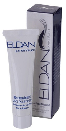 Eldan | Средство для упругости и объема губ