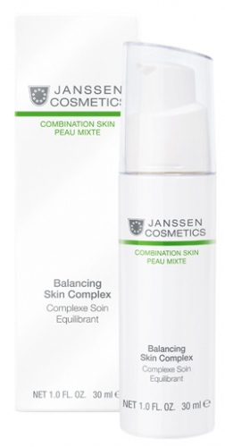 Janssen | Регулирующий концентрат