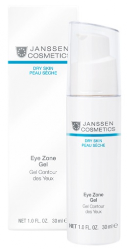 Janssen | Гель от морщин для кожи вокруг глаз